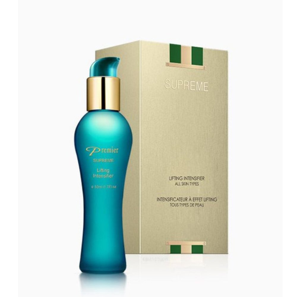 Supreme Lifting Intensifier Serum Hydrating Supreme Firming Face & Neck